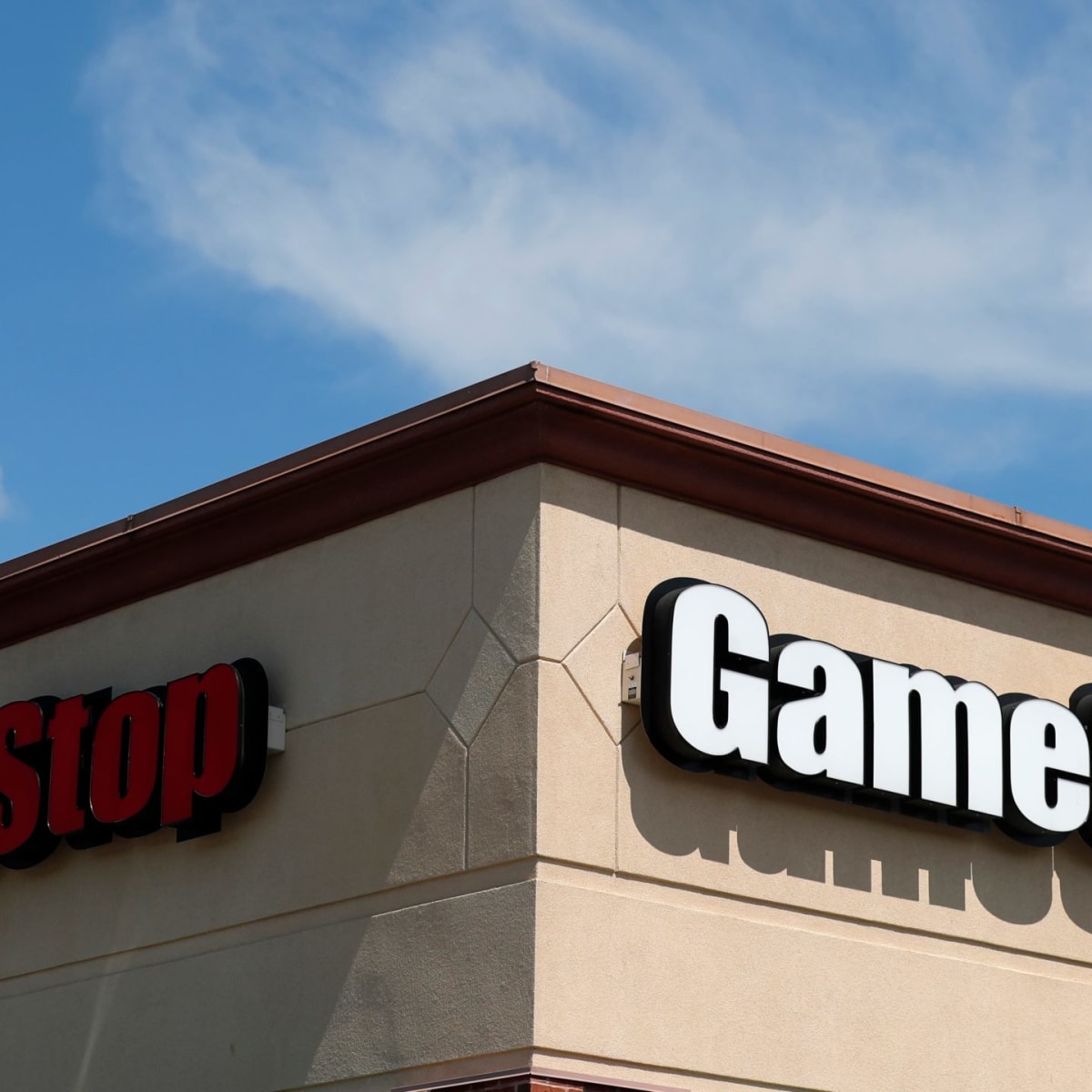 Burlington gamestop discount