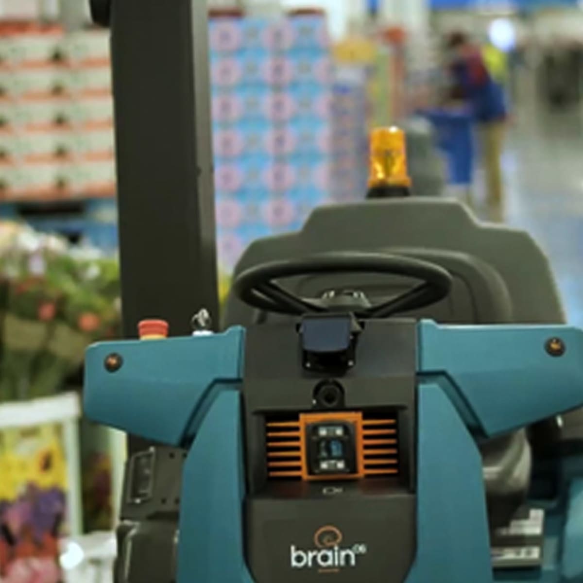 Walmart s Sam s Club Has