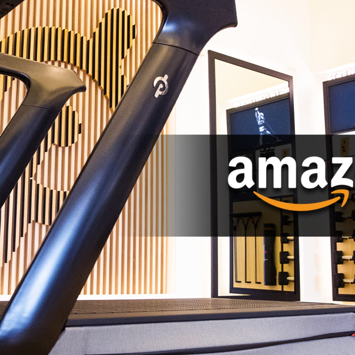 Amazon Stock Peloton Acquisition Is A Bad Idea Amazon Maven