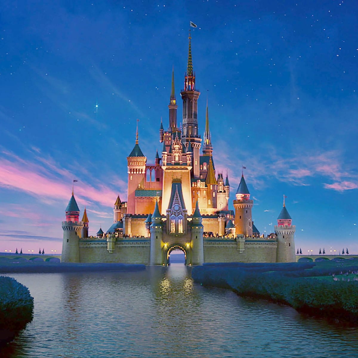 Should You Buy Disney Stock Today A Fundamental View MavenFlix