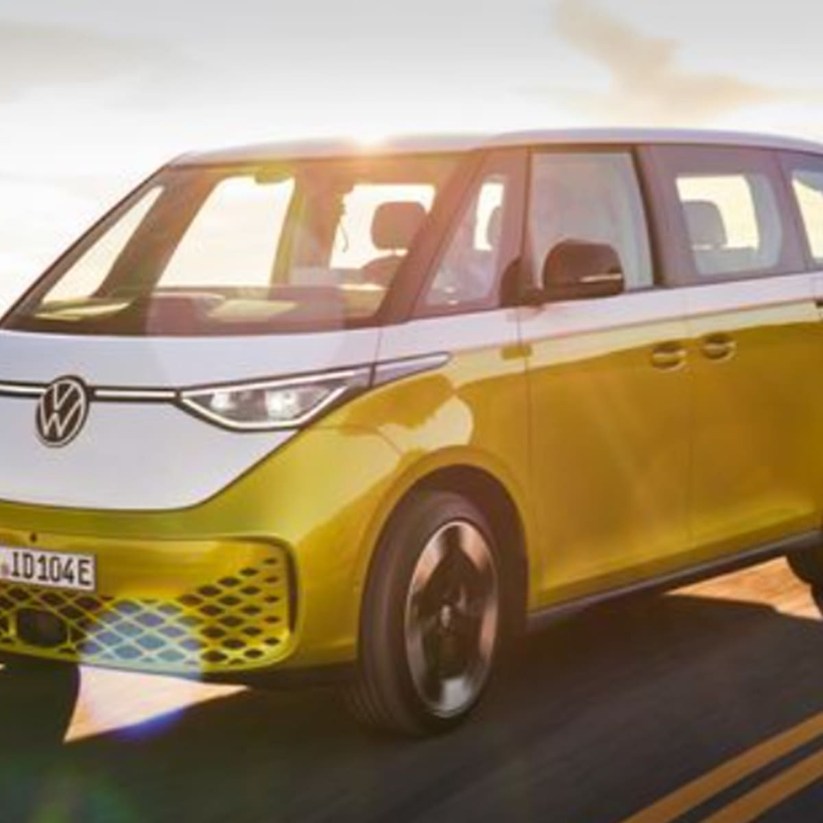 Volkswagen tesla on sale