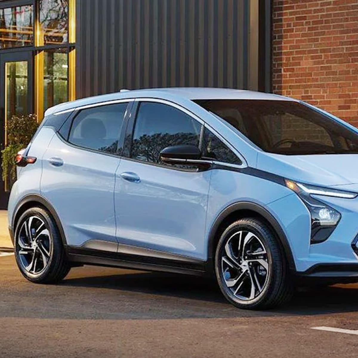 Gm recalls outlet chevy bolt