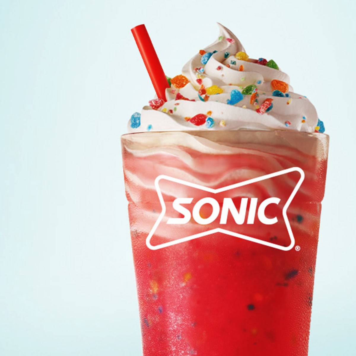 Sonic online new drink