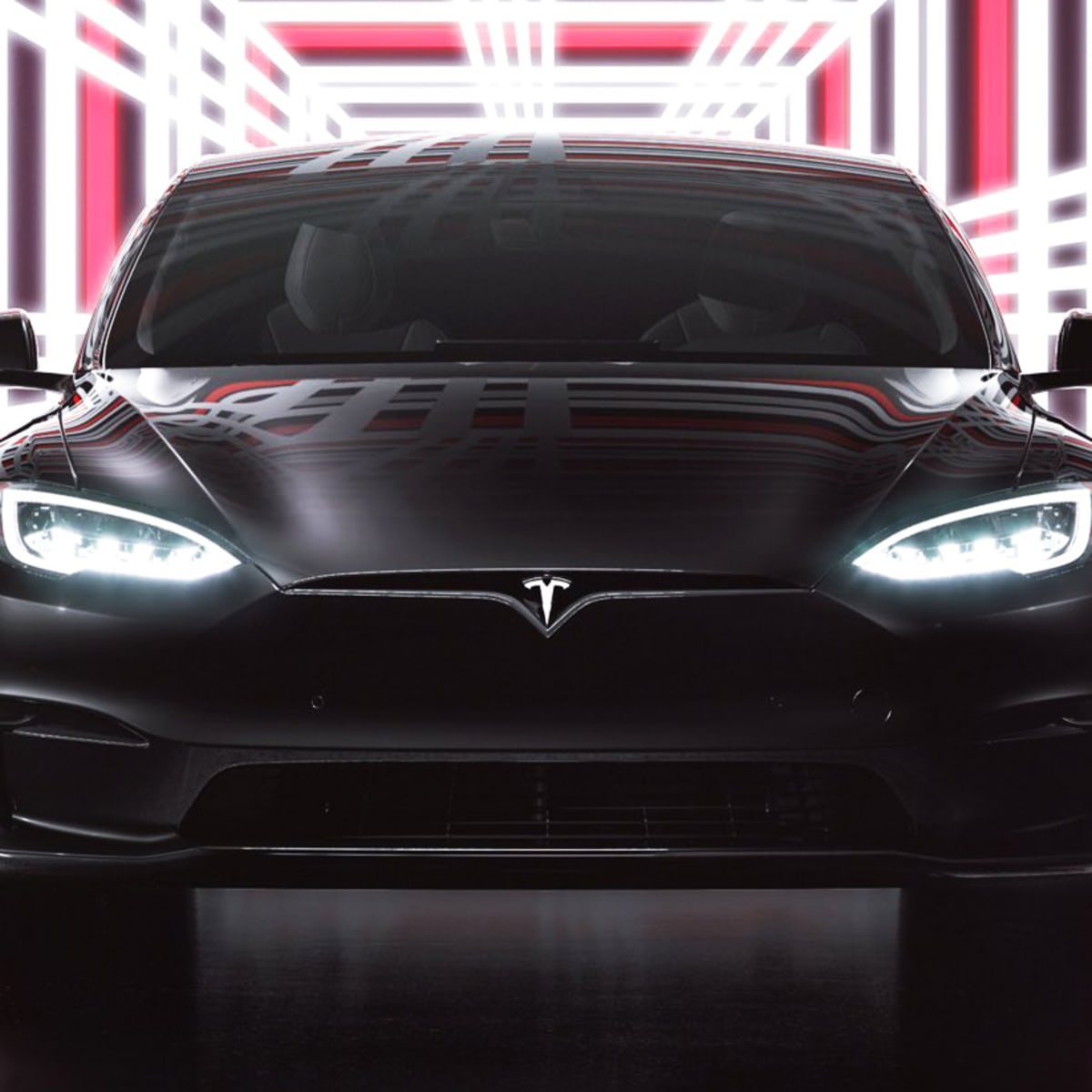 Tesla Model S Event Livestream Watch Tesla s Plaid Model S Event