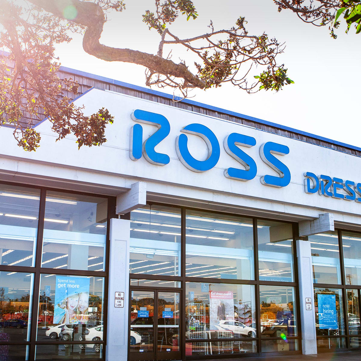 Ross ewa hours clearance