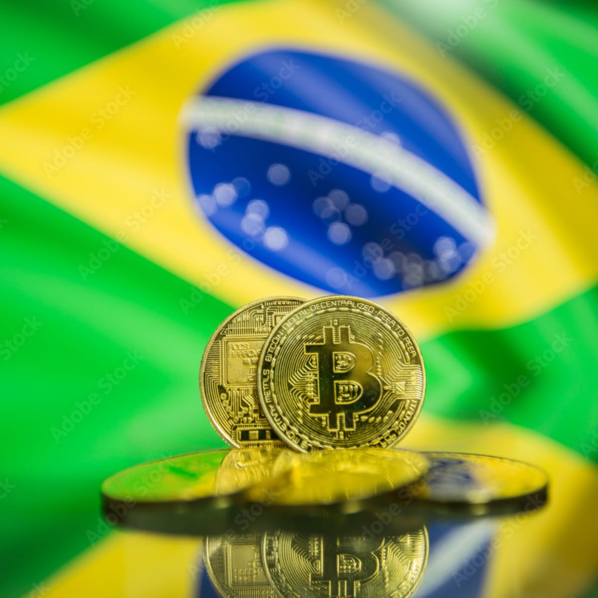 brazil coin crypto