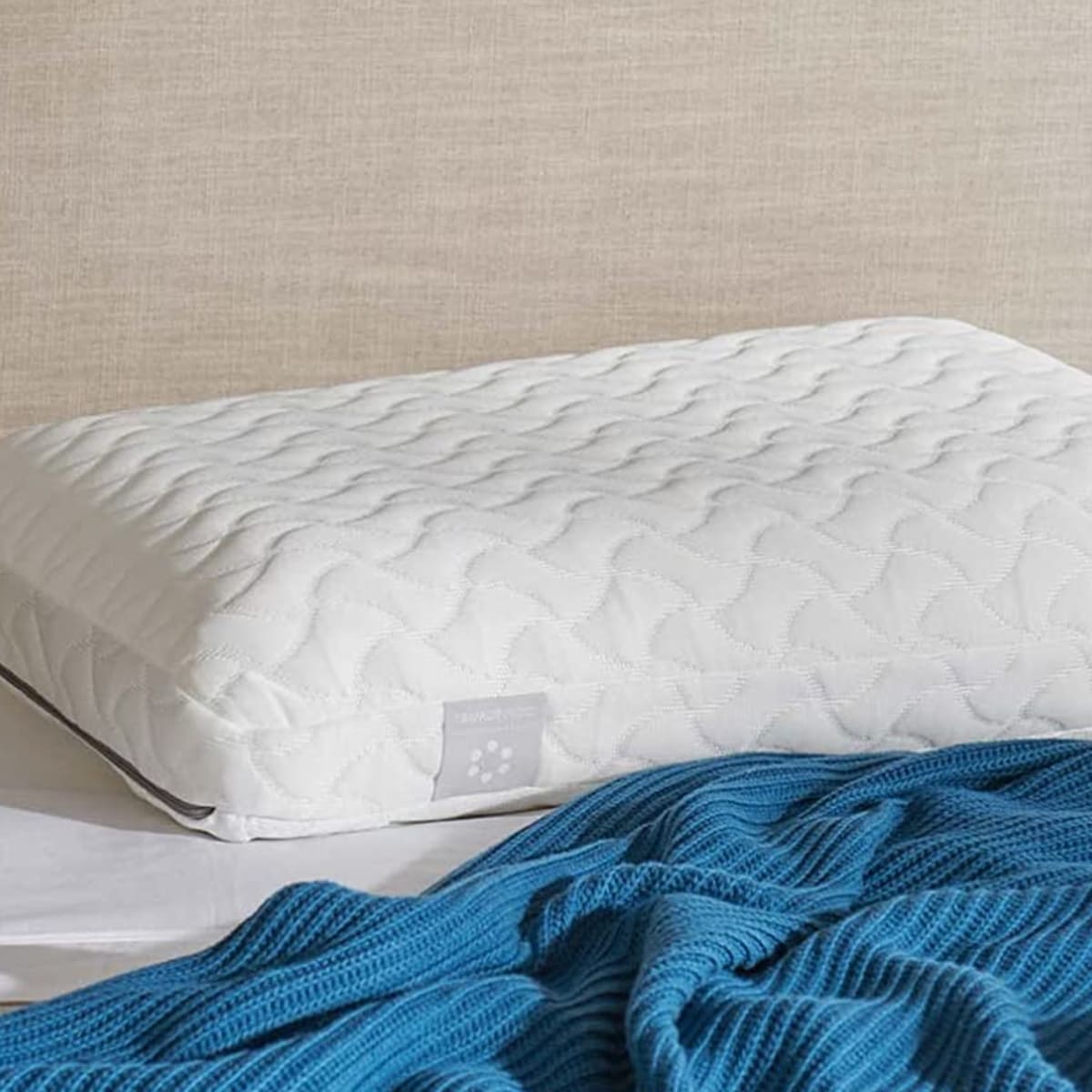 The Best Pillows of 2023 Based on Testing TheStreet