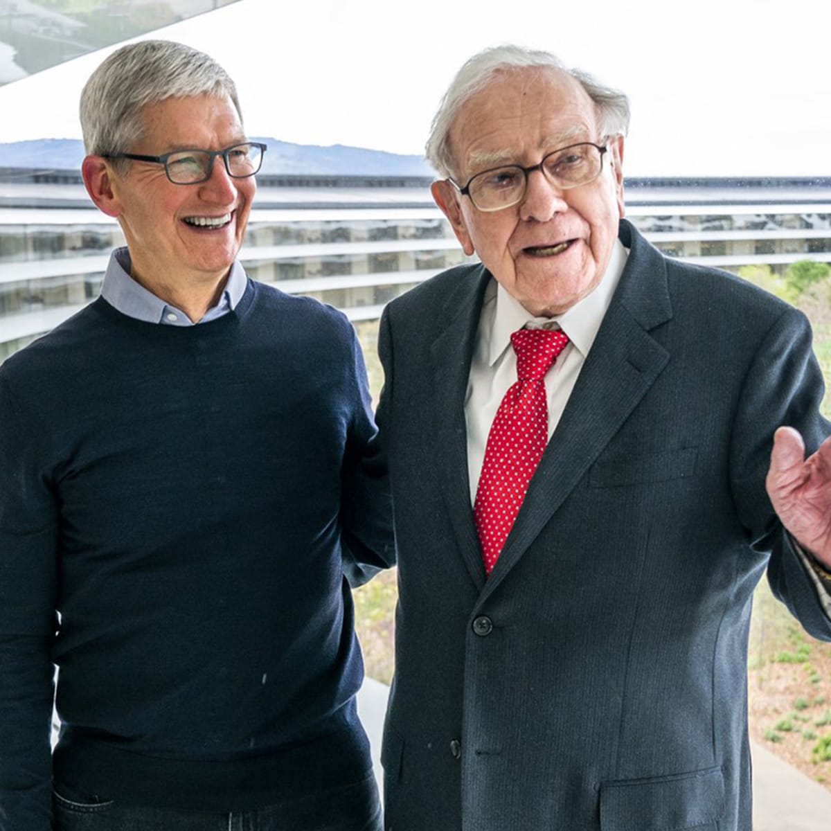 Should you shop sell apple stock