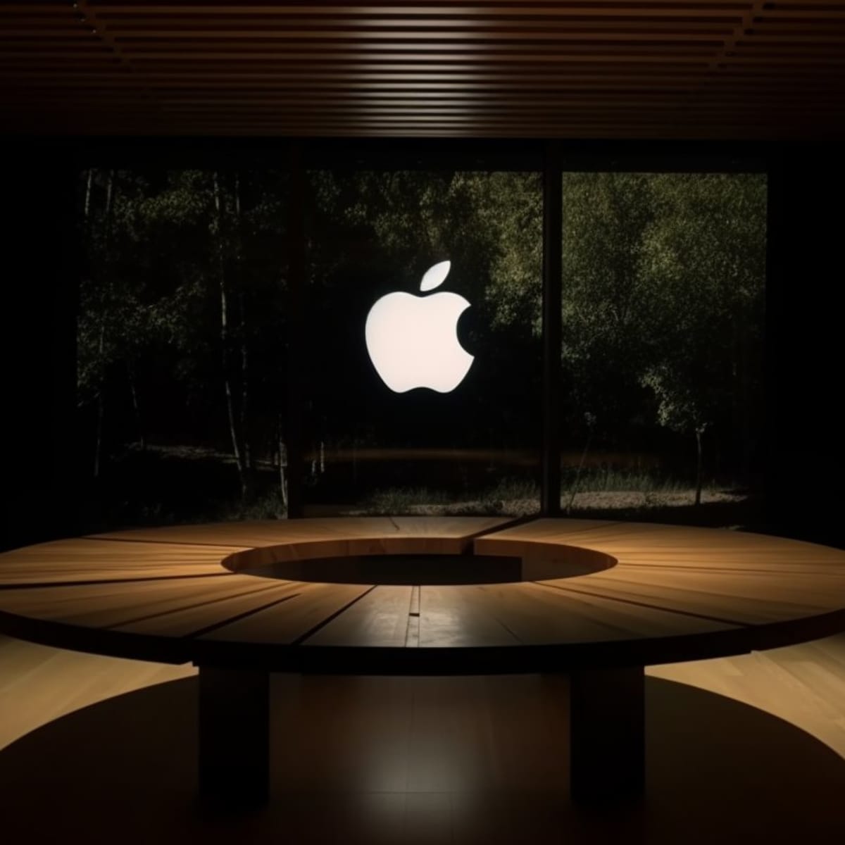 Apple overvalued 2024