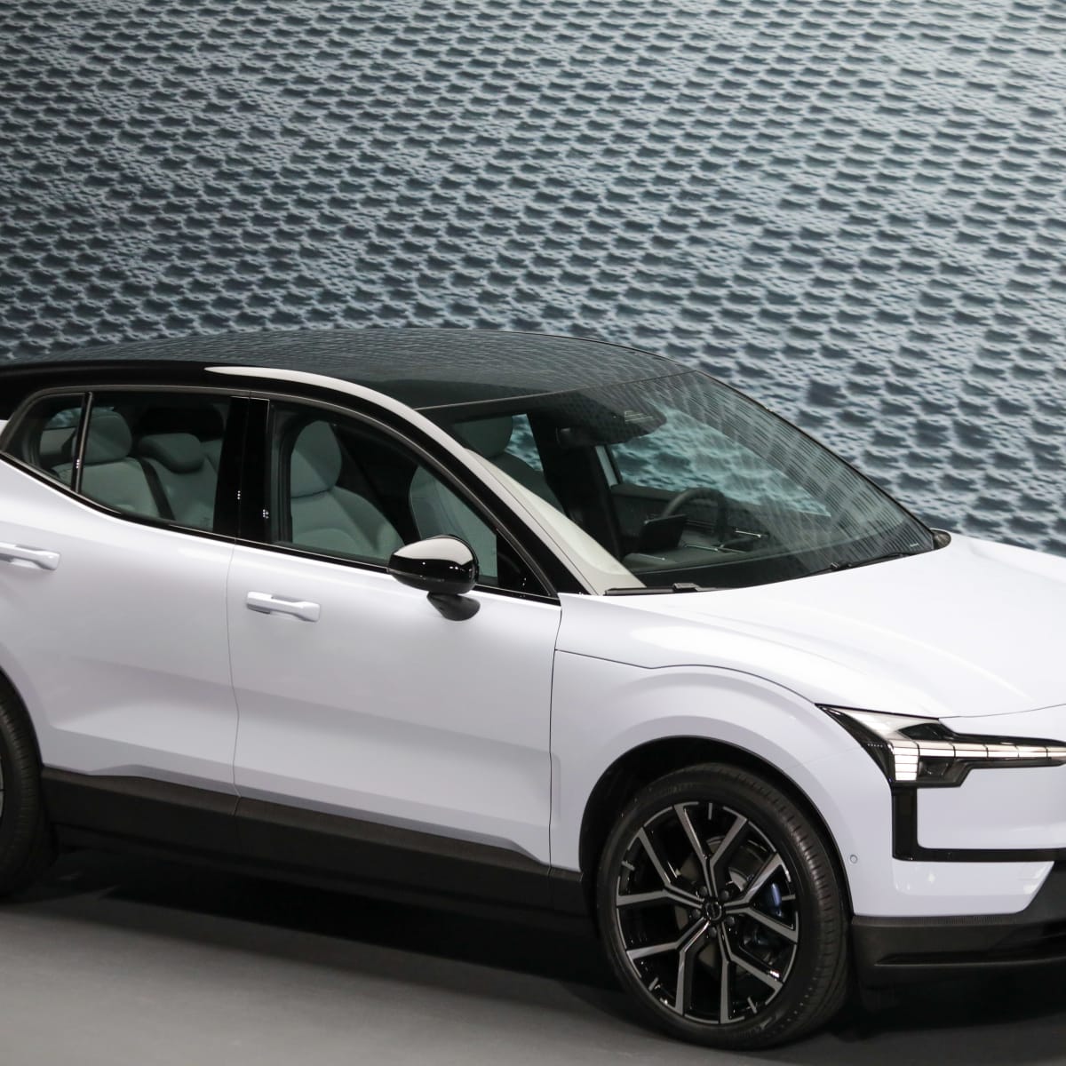 Tesla Has a New Rival With a Low Priced Luxury Electric Car TheStreet