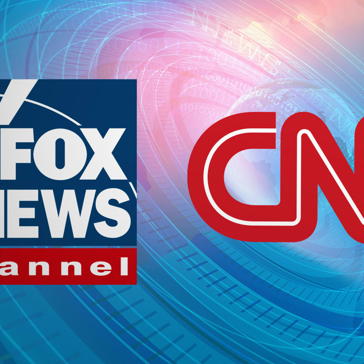 Channel for cnn news best sale