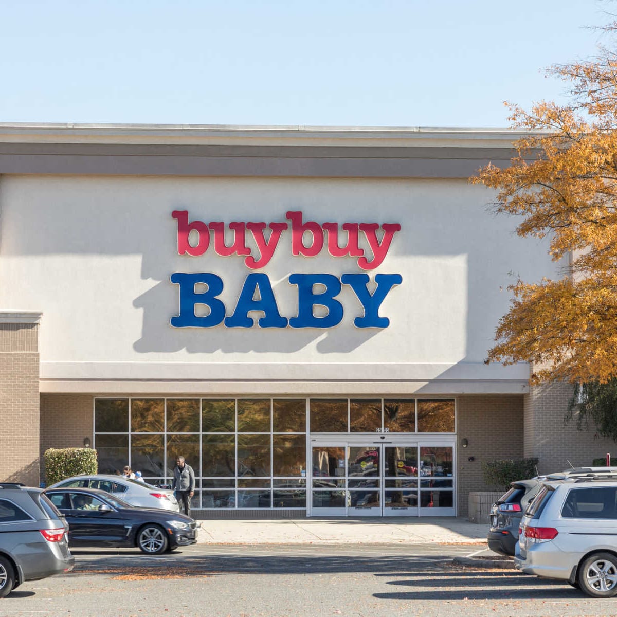 Beyond+ buy buy hotsell baby