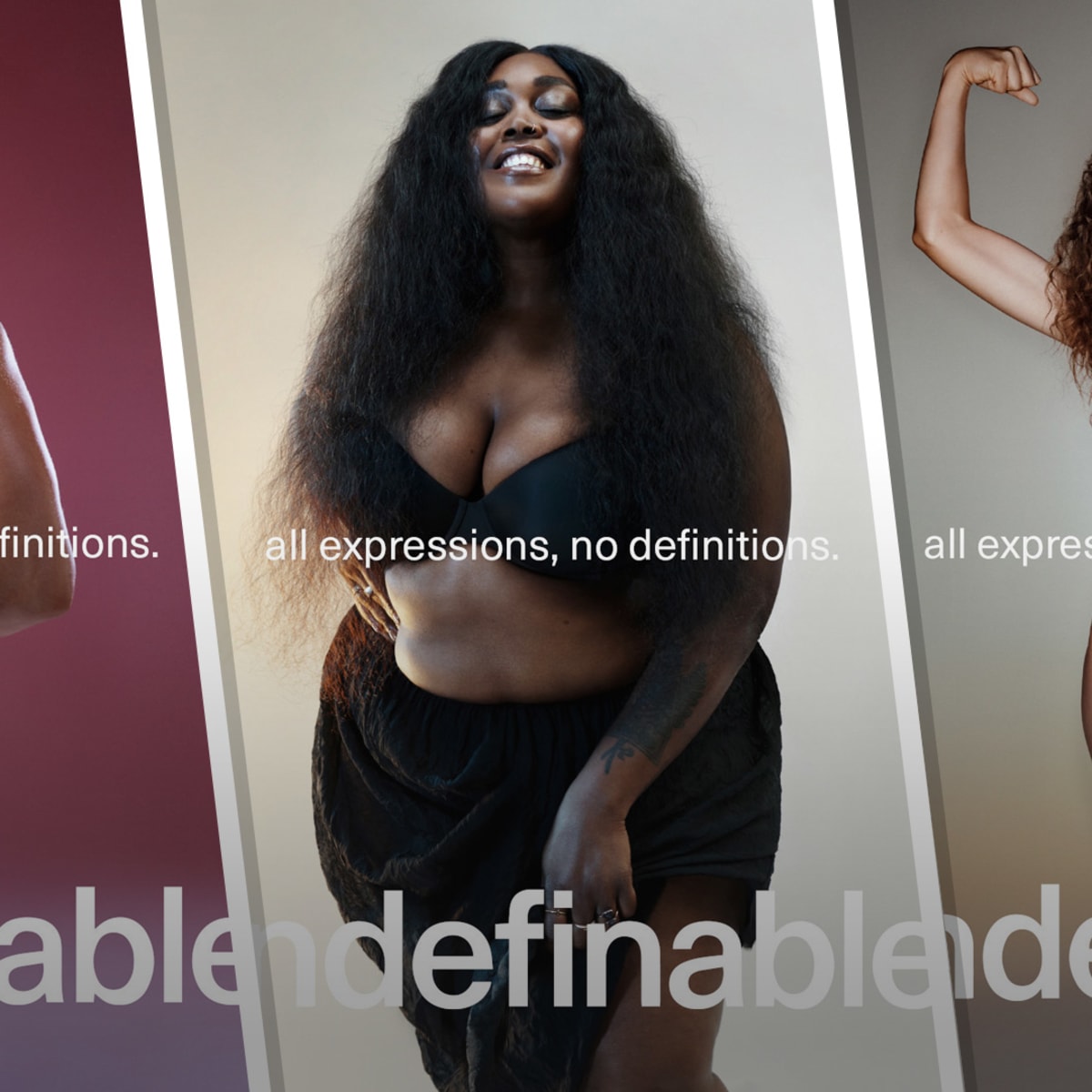 Victoria secret new arrivals plus size clothing