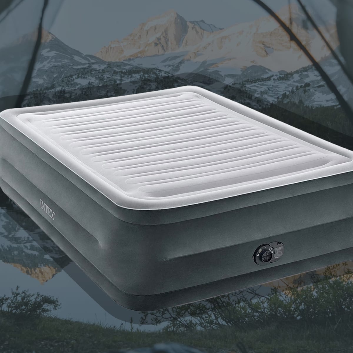 Air bed for on sale sale