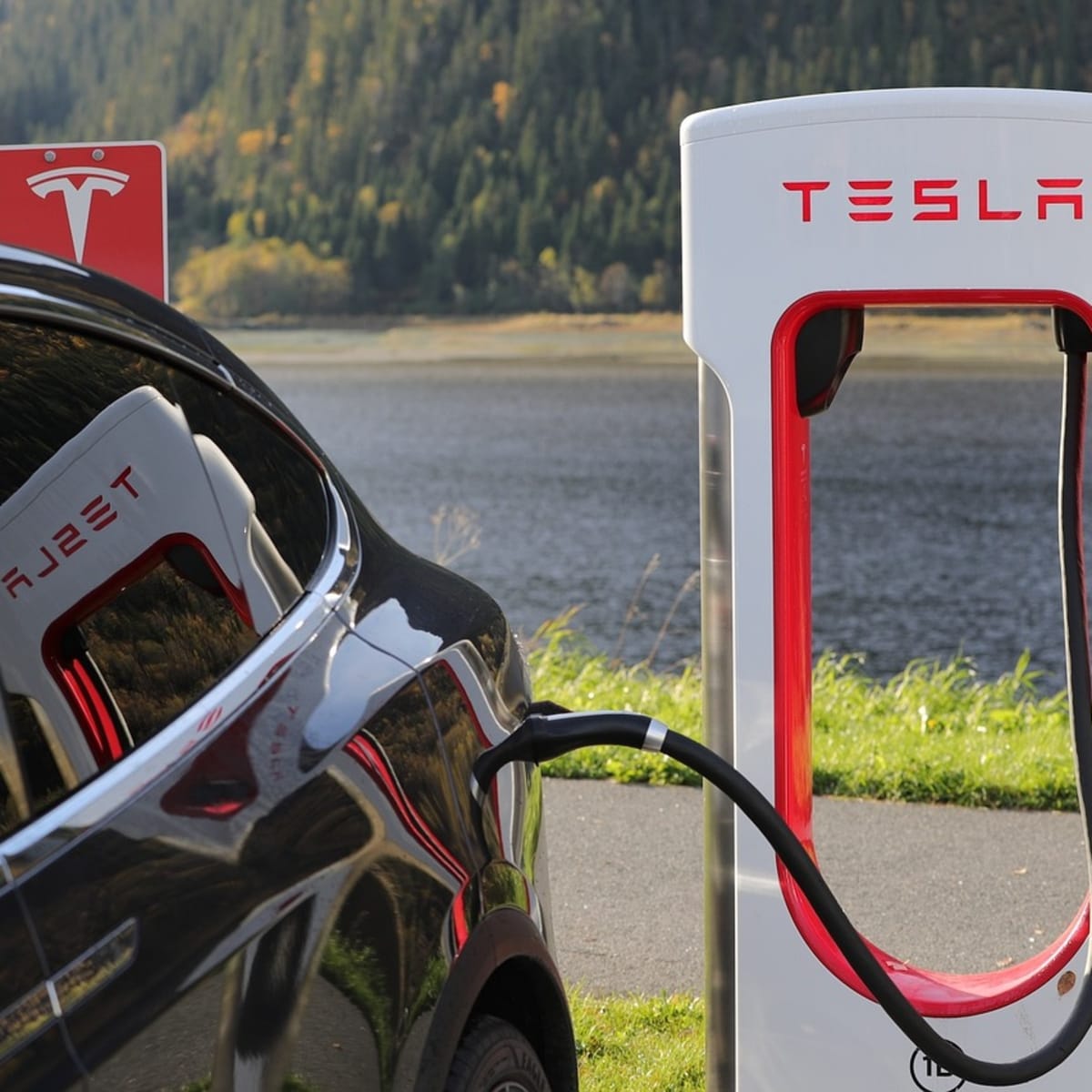 Is it a good idea to buy a tesla hot sale