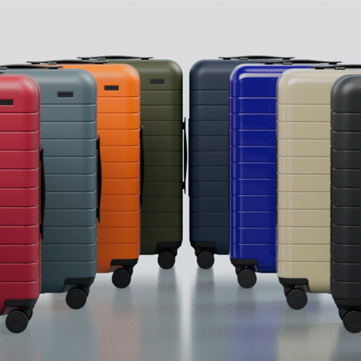 Popular Away luggage and accessories are up to 45 off right now