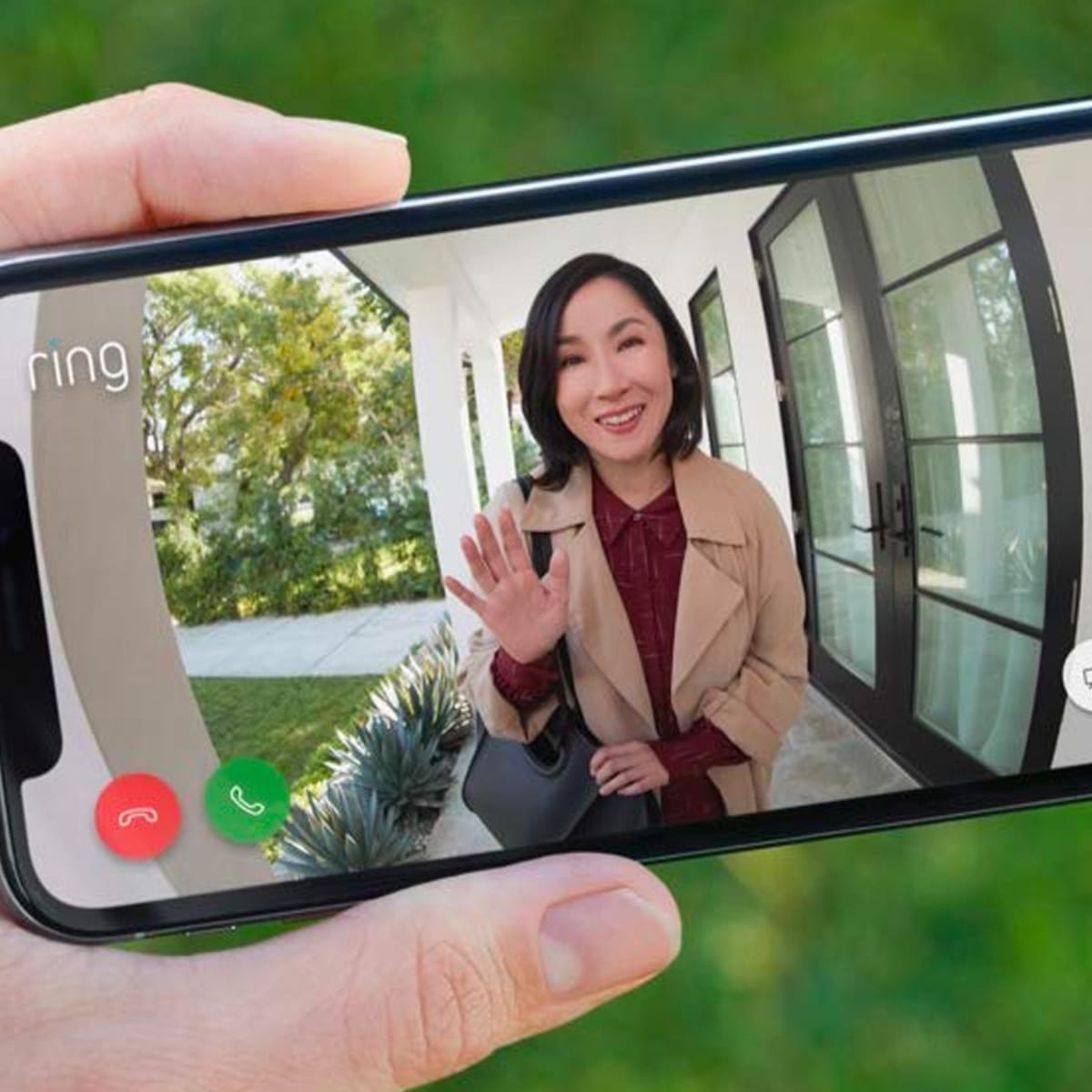 Doorbell cameras cheap for sale