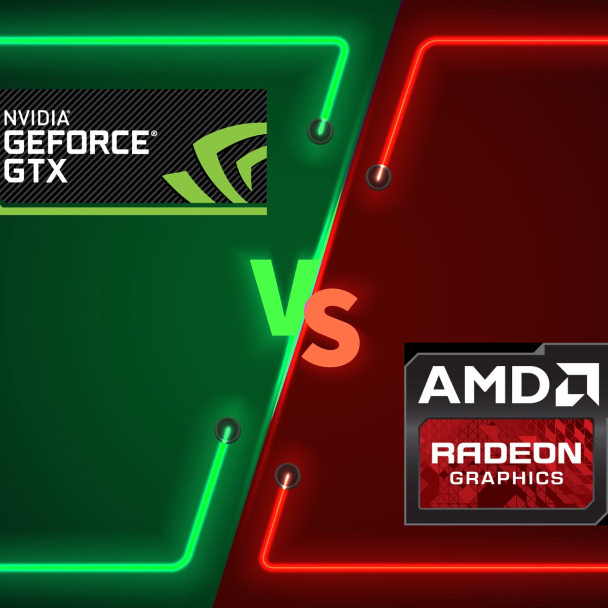 How Nvidia Stock Is Cheaper Than AMD Stock Meme Stock Maven