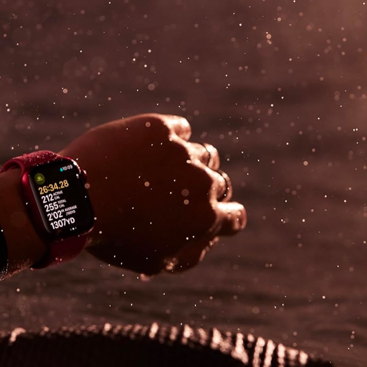 Apple watch hotsell 6 on amazon