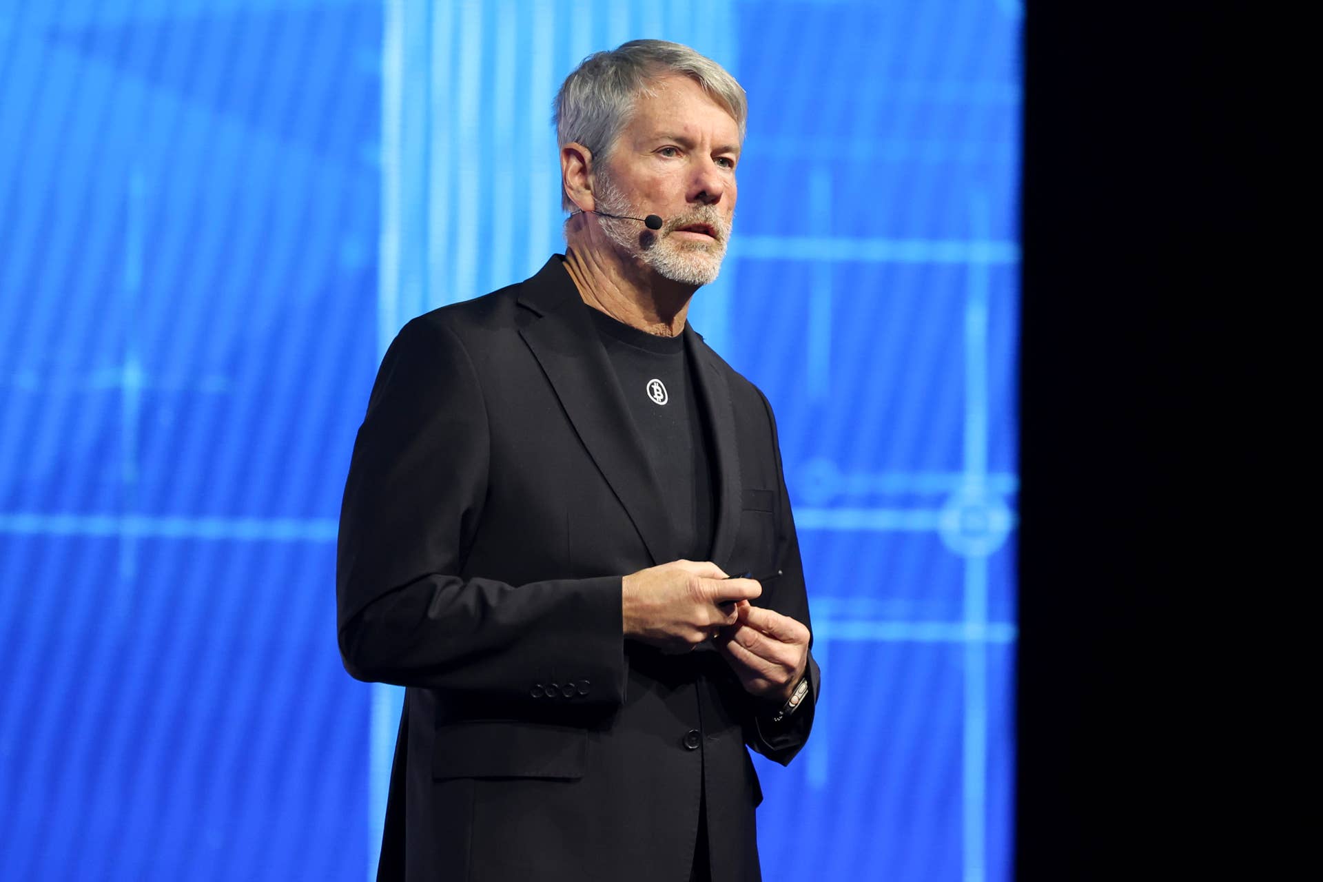 Analysts see 111% upside for MicroStrategy despite Q1 loss