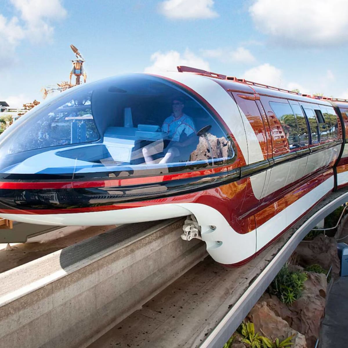 Disneyland, Disney World closing iconic rides - TheStreet