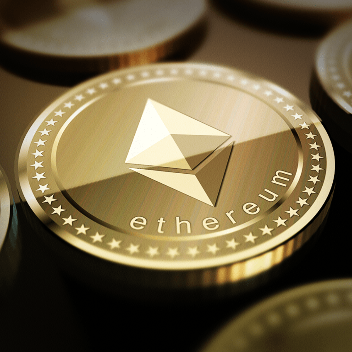ethereum based digital currency