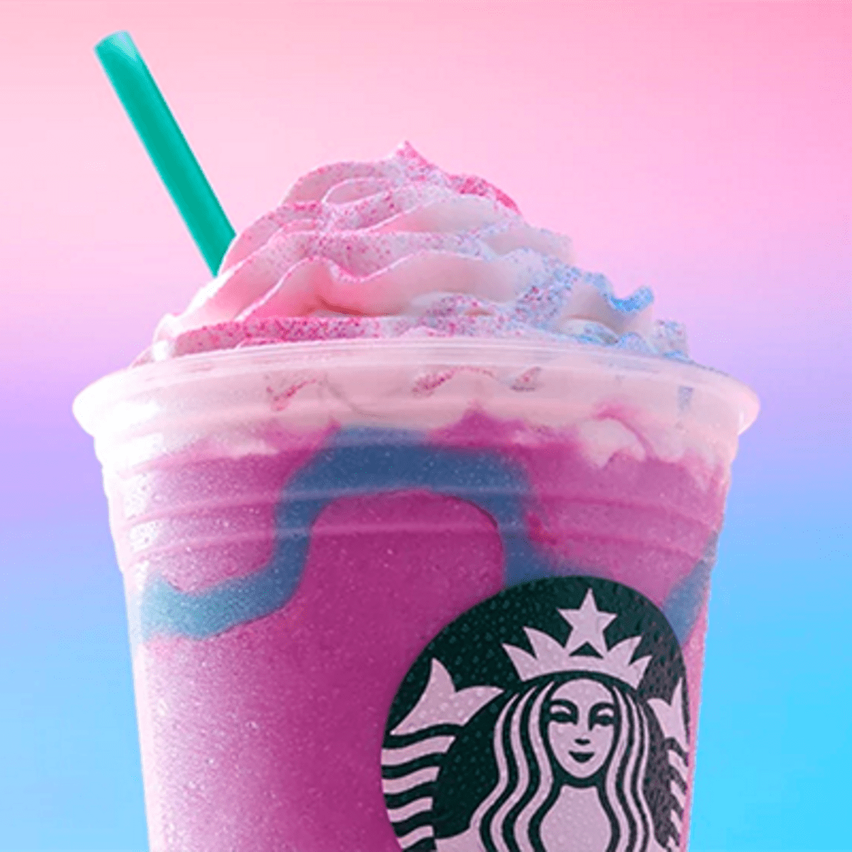 Pretty starbucks deals drinks