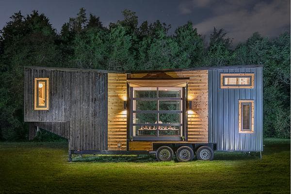 Tiny Houses Perfect For Your Mother In Law Grown Kids Or Guests