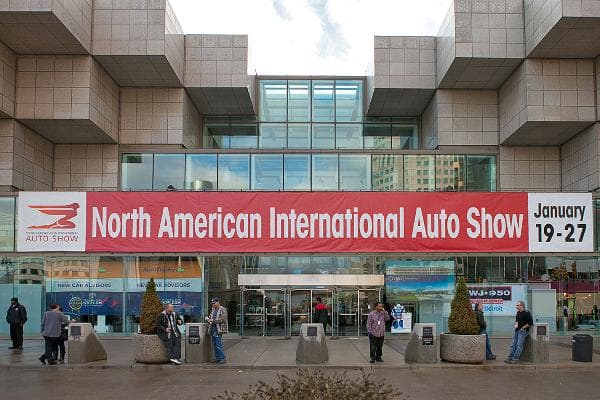1. DetroitMotor City, home of the North American International Auto Show, ranks overall out of 100 cities as the worst city for drivers. Detroit, along with Albuquerque and Oakland, Calif., also has the highest rate of car thefts and is the second worst in the safety category.Photo: Darren Brode / Shutterstock