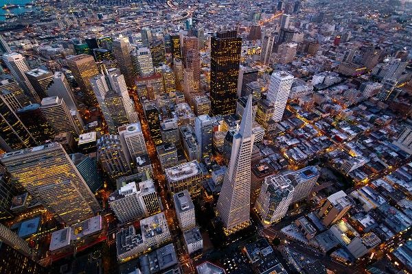 1. San Francisco$12,370 a month$148,440 a yearPhoto: Shutterstock
