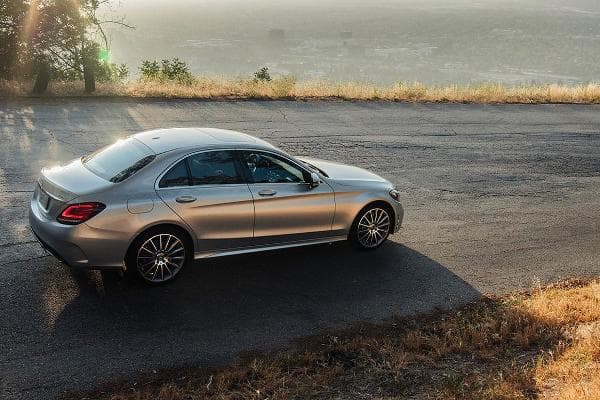 1. Mercedes-Benz C-ClassPercent Resold Within the First Year: 12.4%Buyers of the&nbsp;compact executive car&nbsp;resell it at a rate of&nbsp;12.4%, that's 3.7 times the average for all vehicles, according to iSeeCars.Photo: Mercedes-Benz USA