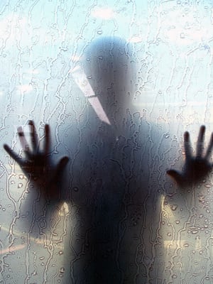 MainStreet interviewed two professional ghost hunters. Is this the career change you've been looking for? Only you can decide. Click here to read the story. Photo Credit: piccadillywilson