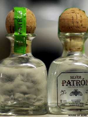 Even though alcohol sales are fairly flat, Patrón has seen a 10 percent boost in worldwide business this year. But why? John McDonnell, Chief Operating Officer at Patrón Spirits International, told MainStreet: “It’s a proven fact that companies and brands that continue to spend through a recession are that much stronger long term. While other companies cut back on marketing spend, discount and coupon, we’ve done none of that. We’ve continued our marketing support of each of the brands in our portfolio – Patrón tequila, Pyrat rum, and Ultimat vodka – and as a result each of these brands are showing worldwide growth.” We think it’s because people just like to drink, and tequila happens to be the most festive shot.