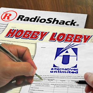 Looking for part-time work? You’re in luck. Here are three companies with part-time openings available right now.