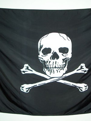 John Baur and Mark Summers, two friends from Albany, Ore., were playing racquetball when, for whatever reason, they started insulting each other in pirate jargon. Out of this was born Talk Like a Pirate Day, which falls on September 19th because it is Summers' ex-wife's birthday. Their offbeat holiday has turned into an international sensation, and has even resulted in two book deals. Their web site has received over 19 million hits. Before you get jealous, MainStreet has some must-know tips for starting your own viral bogus holiday and raking in the cash! (Photo Credit: Ben Walther)