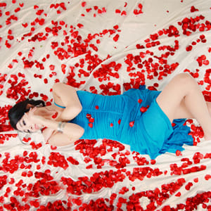 The economic downturn impacts beautiful people, too. Exotic dancers aren’t getting compensated enough, the Miss Venezuela competition is being downsized because of the poor economy and, as New York Magazine reported last month, gorgeous women are being forced to scrounge for unglamourous jobs like waiting tables. Now, it turns out the beauty industry is starting to spiral downwards. The New York Time recently reported that beauty product sales were down 7% in the first half of this year compared to the same time last year. This, despite claims from companies like L’Oreal, that they were immune to the recession. If you are one of the many people hoping to cut costs, here are three tips for balancing your bills and your looks: Photo Credit: kobread