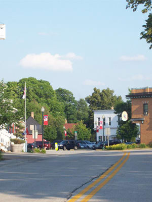 UNEMPLOYMENT: Atrocious. 16.7%, which is well above the national average (9.7%). POPULATION: 80,000. FORECLOSURES: 1 in every 2,214 homes is in foreclosure as of August 2009. SADDEST STORY: From Gabriela, quoted in MSNBC.com: "'I’m very sad,' she said softly in Spanish, tears welling in her dark eyes as she surveyed the cozy, two-bedroom tract home. Its walls, carpet and gleaming appliances were nearly as spotless as the day the family bought it, brand new, in 2005. The hardest thing, she said, is her three kids 'asking how long before we come back home.'" Elkhart has been the site of a large federally subsidized job retraining program that has thus far been unsuccessful at getting folks back to work. RAY OF HOPE: Elkhart is the subject of MSNBC.com's ongoing reporting project, The Elkhart Project, which may draw more attention to the region's woes... and pressure bureaucrats to get their act together. Photo Credit: royalbroil