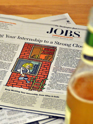 Mom might have told you that you needed to go to college to get a good job, but moms aren’t always right. College is not for everyone and there are plenty of good jobs that don’t require $200,000 four-year college degrees. When looking at these jobs, just remember that salary averages can vary, depending on region of the country or seniority, often both. Also, benefits beyond salary—particularly in the area of retirement—can be a huge enticement. If you are looking for a solid career path that bypasses the university route, here are some professions you should consider. Photo Credit: Kevin H.