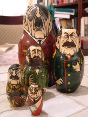 Back in March, Parade magazine came out with its list of the world’s worst dictators. It’s a fun read, though it doesn’t really focus on the fact that these guys are all pretty much loaded. It’s often hard to settle on a definitive number when estimating their net worth, primarily because their personal fortunes and the holdings of their countries often overlap. So, in honor of the fact that many of these guys or their representatives are in the U.S. for the U.N.’s big annual get together, we’ve put together a rundown of some of their financial holdings. We think it’s only fair to point this out, given that the citizens of these countries – regular people like me and you, except much, much poorer – are the one’s paying for the dictators’ American vacations.If you have your own favorite rich dictator, please feel free point that out in the comments.Photo Credit: Alan Saunders 