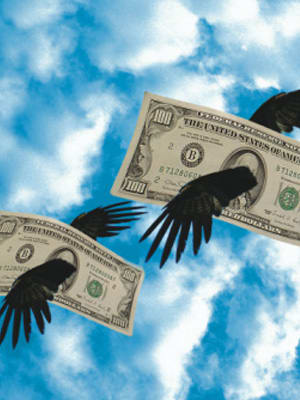 We’re sure many of you are knee-deep in tax forms right now, and probably feeling a bit frustrated by the whole process. So, if you feel like taking a few minutes away from staring at your W-2, take a look at our list of some of the most notorious tax cheats of all time. Some of the individuals and businesses on this list you already know, while others you’ve probably never heard of. But most tax cheats share at least one thing in common: They are rich. As past studies have shown, wealthier people are more likely to misreport their income and underpay their taxes. As a side note, if you know someone who isn’t on this list but is a big tax cheat, you might want to (strongly) consider ratting them out. The Internal Revenue Service offers a pretty substantial reward for doing so – up to 15% of the amount owed in back taxes. The award caps at a generous $10 million. Just be careful that you don’t then underpay your own taxes after you get all that money, or someone will come after you. It’s karma, man. Photo Credit: Getty Images