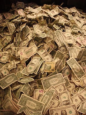 Ever wonder how wealthy the people are in your state? Well, we do. So we decided to do a little searching and came up with a list of the states that have the most (and fewest) millionaires. To get these numbers, we used a report from Phoenix Marketing International, which determined the number of millionaire households in each state as a percentage of the total population in that state as of mid-2009. According to Phoenix, a millionaire household is one that has at least $1 million in liquid assets, so real estate does not count. We’ve also included median household income by state which we took from 2008 census numbers, to provide you with a fuller picture of your state’s riches. We’ll start with the 10 states that have the most millionaires and then list the 10 states that have the fewest. Photo Credit: aresauburn