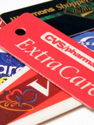 Loyal shoppers at certain retail stores can take advantage of valuable discounts and promotions by joining store loyalty programs. Some consumers may be wary of their purchases being tracked, but many stores say they don’t sell participants’ personal information. And, in fact, many stores may use your membership card to warn you when you’ve purchased a product that has been recalled by safety officials and could be hazardous to your health. A real downside of these cards is that consumers may be compelled to limit their shopping to one store where they get loyalty card discounts, but if you hold several discount cards and continue to compare prices at multiple stores, these memberships could be worth your while. Photo Credit: joelogon