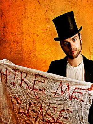 Tired of spending hours crafting the perfect resume and cover letter only to send it out and never hear anything back? Many job hunters have dealt with the same frustration and eventually decided to abandon the usual application process in favor of something different and more creative. Not all of these people actually landed the jobs they wanted, but at least they can say they tried everything in their power. At the very least, they ended up with some great stories. Extreme job hunting may be more important now than ever. There are currently close to 15 million unemployed Americans, and more than 6 million of them have been out of work for 6 months or more. With that in mind, pulling a bizarre stunt once in a while isn't just a useful strategy, but it could also be good way to get some kind of release from the frustration of being rejected, or even worse, ignored. Photo Credit: Photomish Dan