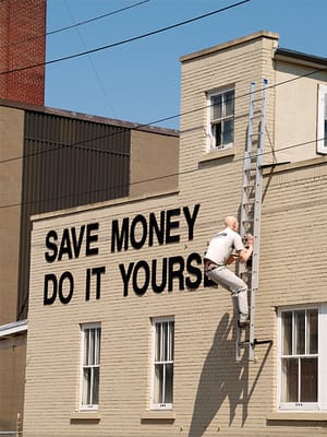 Spring is here, which means you can finally shake off your winter malaise and take on some new projects. So we decided to round up our favorite DIY sites from around the Web. If you’re looking to finally make those home improvements you’ve been putting off, or to learn some new exercises you can do at home, or just to take on a new hobby like screen printing, these sites can show you how. And the best DIY sites don’t just tell you how to do something, they also give you ideas for ways to enrich your life in general. Photo Credit: colros