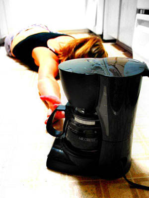 Coffee and tea are classic and natural sources of caffeine for a little pick-me-up, but if you’re in need of a bigger dose, more along the lines of a venti quad-shot latte at Starbucks (Stock Quote: SBUX), there are several drinks to choose from that come cheaper, and in much smaller packages. While we don’t condone over-the-top caffeine use, we are big proponents of smart spending, so here’s a look at 20 drinks with the highest caffeine content per ounce, according to energyfiend.com, that are likely to give you the most bang for your buck. Photo Credit: Evil Erin