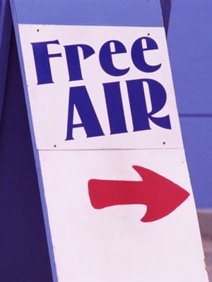 The only thing we like more than getting a deal is getting a freebie. And we’re not talking about those buy-one, get-one-free deals, either – we mean a true, no-purchase-necessary freebie. So where should you go to find all this free stuff? There are Web sites such as FreeStuffTimes and IHeartFreebies that aggregate free sample offers, and we also try to bring freebie offers to your attention on our Free Stuff page. But if you’d rather go right to the source, there are several retailers and companies that regularly give stuff away. Here are a few. Photo Credit: Getty Images