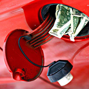 With the national average gas price rising 30 cents in the past month alone, it’s no secret gas prices are soaring everywhere, but everyone feels the sting a little differently. As we reported last week, the price of a gallon of gas varies wildly from one country to another, ranging from just a few cents in Venezuela to close to $10 in Norway and Eritrea. And even within the U.S. there’s significant variance, with a low of $3.12 per gallon in Wyoming and a high of $4.32 per gallon in Hawaii. Why does the price of a gallon of gas vary so much from state to state? As with country-by-country averages, the big culprit is taxation. While drivers in all states are hit with a federal tax of 18.4 cents per gallon, there are also a variety of state-level taxes that hit your wallet at the pump. Using current average gas prices from AAA and state taxation data compiled by the Tax Foundation, we decided to look at the states where taxes (federal and state combined) make up the biggest percentage of the cost of a gallon of gas. Photo Credit: Ytse Jam Photography