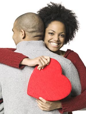 You hope to get your sweetheart something special for Valentine’s Day, but picking that just-right gift can be daunting. Jewelry is a typical go-to choice, but there are other options that may be more appropriate and personal for the special woman in your life. “Valentine’s Day is a time to express how you feel about your relationship,” says Dana Holmes, editor-in-chief of gift recommendation website Gifts.com. “Giving something cliché can send the wrong message. Tap into your creative side and see the sparks fly no matter what you spend.” Here, then, are 10 great gift ideas to consider, with a few specific product recommendations for each. Whatever you decide, remember that a little bit of thought goes a long way. Photo Credit: Getty Images