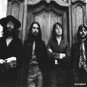 The Beatles are back and re-introducing themselves to America and the world. The last Beatles’ blitz was back in 1995 when the group released their Anthology collection along with a DVD and coffee table book. But that’s nothing compared to this year. For the first time since 1970, full-blown Beatles’ hysteria seems to have returned to America, and the world. The jury is out on whether this can single handedly lift us out of the recession, though some companies are clearly banking on it.)In case you’ve been living in a hole for the last month, or if you just want to be the first one of your friends to collect everything from the Liverpool gang, here are five of the biggest things floating around in the Beatles’ world right now: