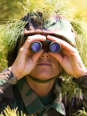 These days, it’s not enough for an online retailer to sell you merchandise – now it feels the need to gather intelligence on you while you’re there, and then follow you out of the virtual store to beg you to come back. Online retailers are among the many websites that gather their users’ personal data and track browsing habits for their own purposes, and most also make use of third-party tracking software that uses your browsing habits on one website to create targeted ads on another. When it comes to retail, that often takes the form of “retargeting” – a tracker on a retail site will set a cookie when you leave the site, and suddenly ads for that website will appear everywhere you go. (In some cases the ads will be product-specific – do a search for flash drives on the site, and suddenly you’ll see ads all over the Web encouraging you to go back to the website and buy some flash drives.) But every website, retail or otherwise, is different: Some have more consumer-friendly privacy policies than others, and some use third-party tracking software that does a better job of keeping user data anonymous and honoring opt-out requests. To keep them all straight, a new site, privacyscore.com, has devised a metric to rate hundreds of websites across the Web on 0-100 scale. Each website’s 0-100 score is divided into two components: The first half is comprised of the site’s own privacy policy, with a possible 50 points to be earned based on whether a site shares its users’ personal data, whether it notifies users if the government requests that data, whether user data is deleted as soon as a user deletes his or her account, and whether service providers who have access to that data are also required to keep it confidential. The other half of the equation concerns third-party trackers. Privacyscore rates each of the third-party tracking programs found on each site, then calculates its contribution to the final score based on how often each third-party tracker shows up on the site’s pages. Here are the major online retailers that attained the best scores based on privacyscore’s methodology. Photo Credit: Getty Images